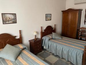ImagenHostal Las Palomas 5
