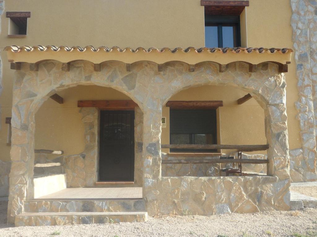 Casa la Peñaimagen principal