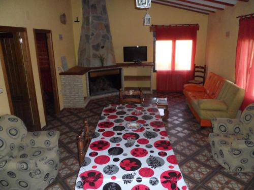 ImagenCasa la Peña 2