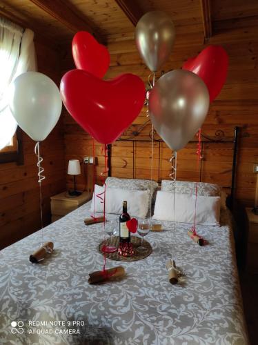 ImagenCasa Rural Las Bodegas 1