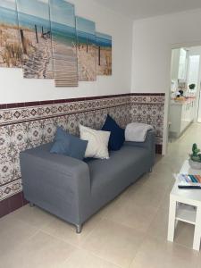 ImagenCasa del Mar a la Sierra 4