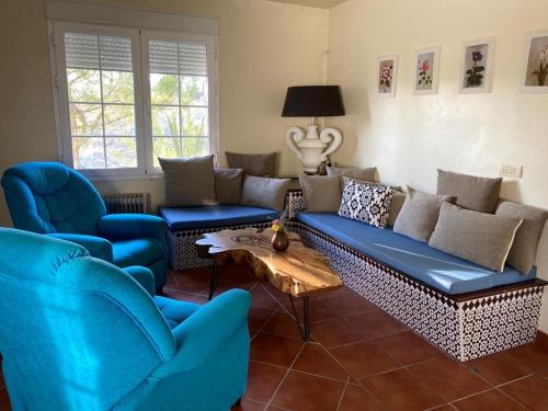 ImagenHotel Rural Villa Ignacia 2