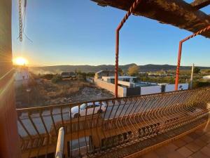 ImagenVilla 15 minutes from Ronda 4