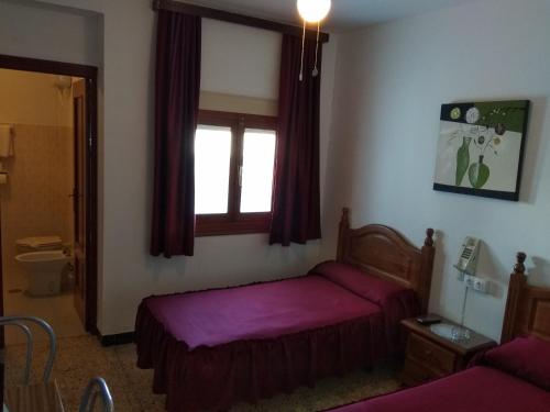 ImagenHostal San Francisco 1