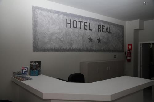 ImagenHotel Real Castellon 1