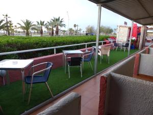 ImagenPensión La Ola 6