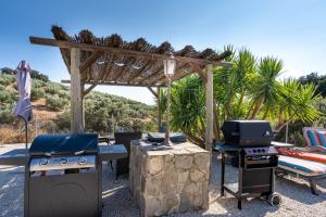 ImagenHacienda la buena vida B&B en appartementen casita almendas 5