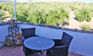 ImagenAppartement El Balcon ( cortijo La Cubertilla) 4