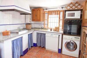 ImagenCasa Rural Fuente Zagrilla 5