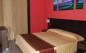 ImagenHotel Ruta Romana 4