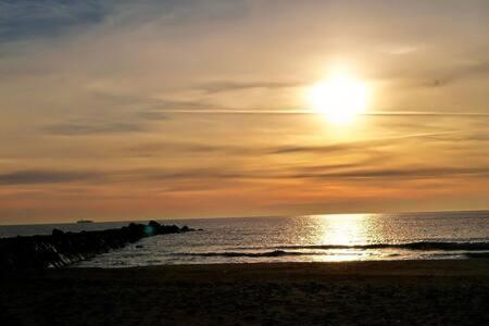 Apartamento estudio en playa Puigimagen principal