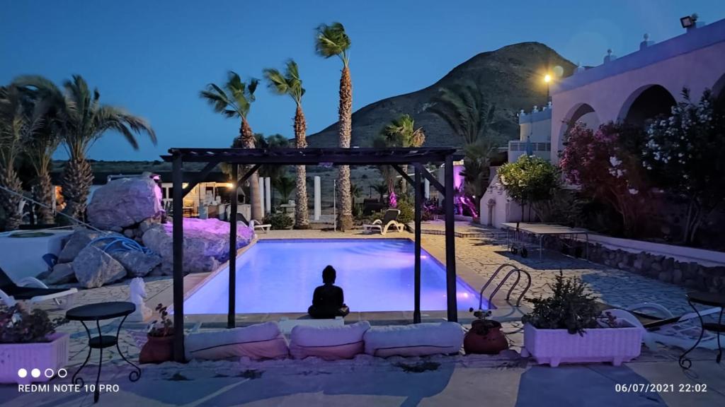 Alojamiento Mar y Montañaimagen principal