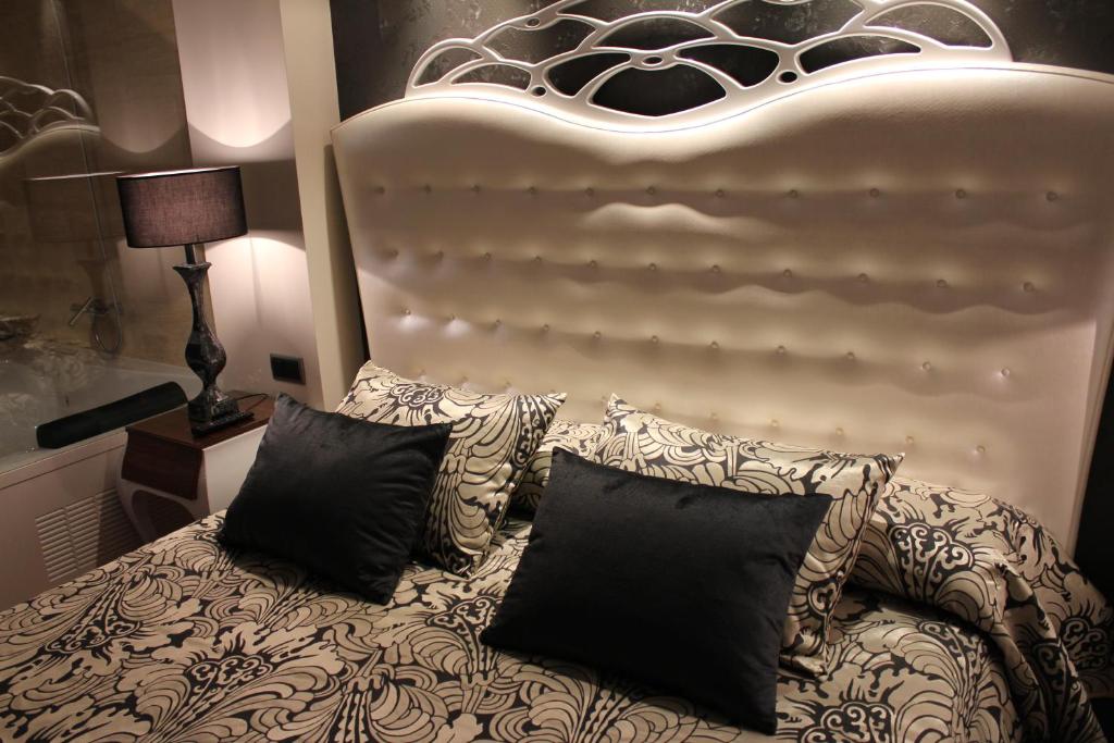 Escuderos Hotel Cruzimagen principal