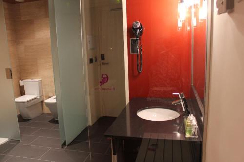 ImagenEscuderos Hotel Cruz 2