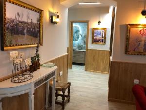 ImagenCasa Rural Volcán El Morrón. Villamayor de Cva. 5