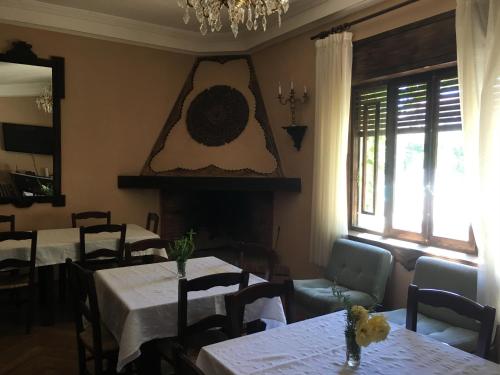 ImagenHotel Rural las Cinco Ranas 1