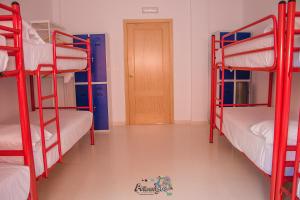 ImagenAlbergue Active Andalucía 5