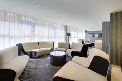 ImagenHotel Cordoba Medina Azahara Affiliated by Meliá 1