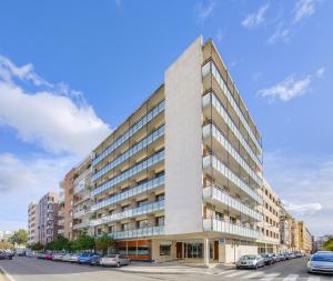 ImagenHotel Cordoba Medina Azahara Affiliated by Meliá 5