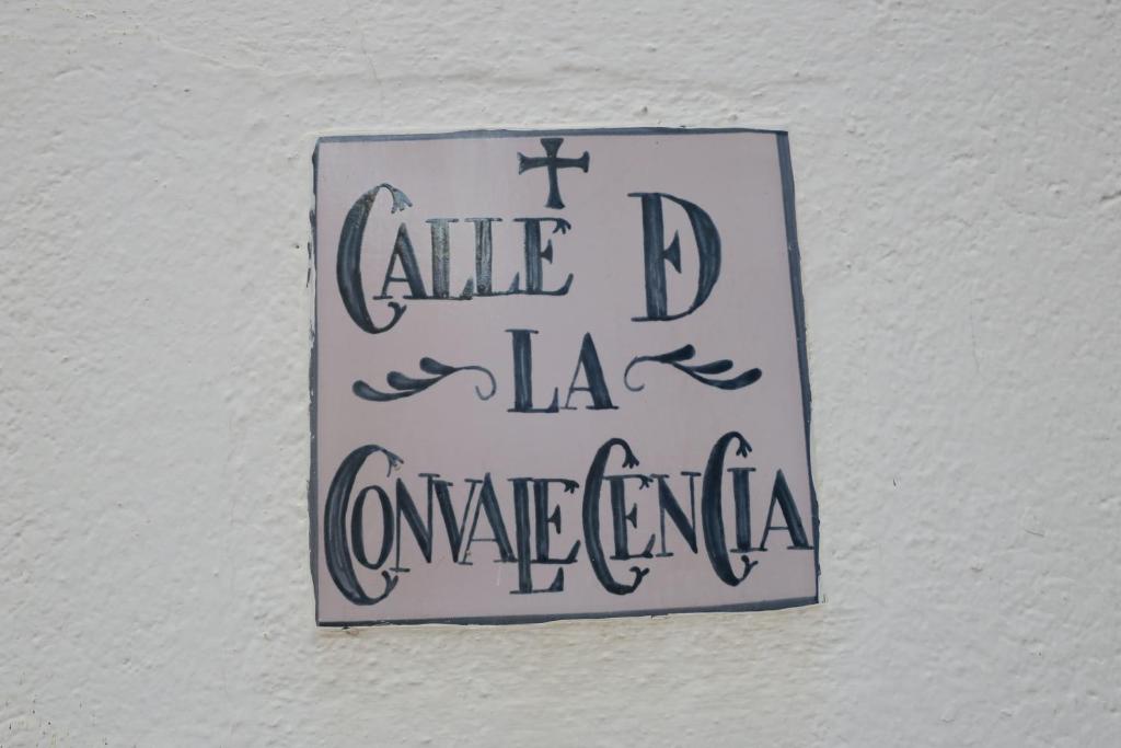 Calle de la Convalecenciaimagen principal