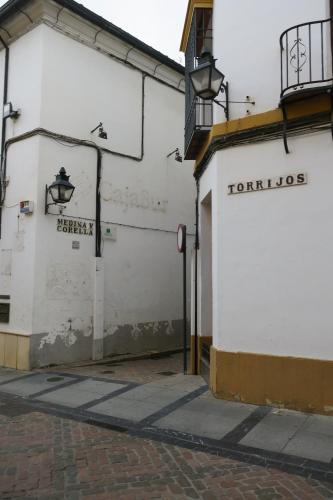 ImagenCalle de la Convalecencia 2