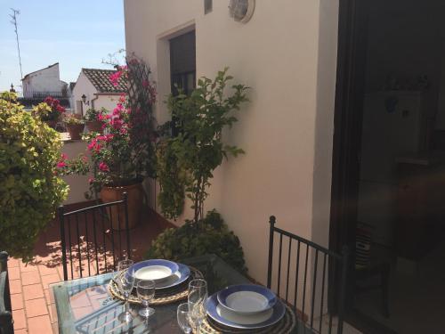 ImagenPenthouse Puerta de la Judería 1