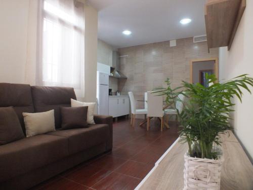 ImagenApartamento Los Capuchinos 1