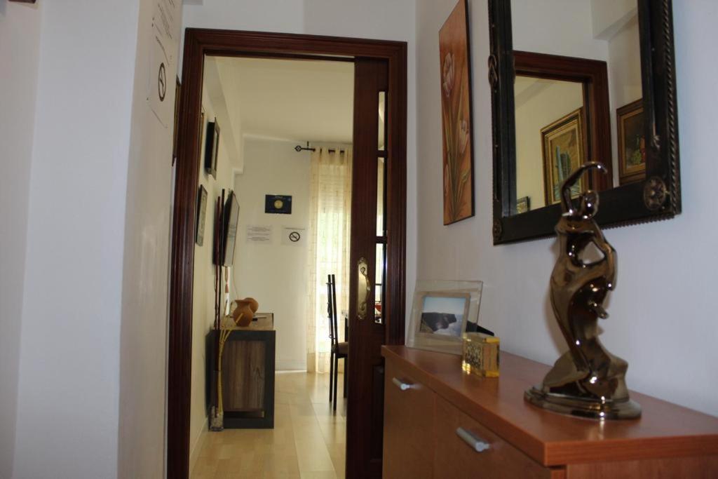 Piso en Huerta de la Reinaimagen principal