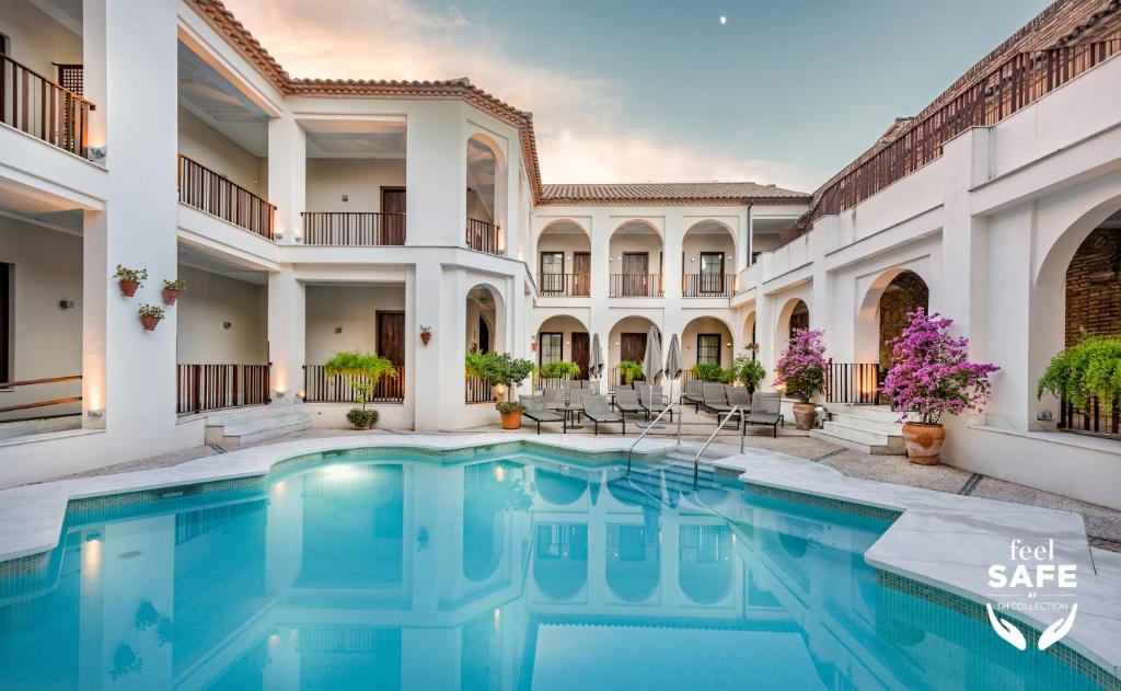 NH Collection Amistad Córdobaimagen principal