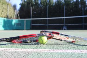 ImagenAyre Hotel Córdoba 6