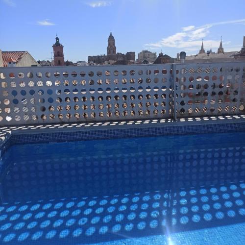 ImagenStudio Carretería. En el mismo centro de Málaga 1