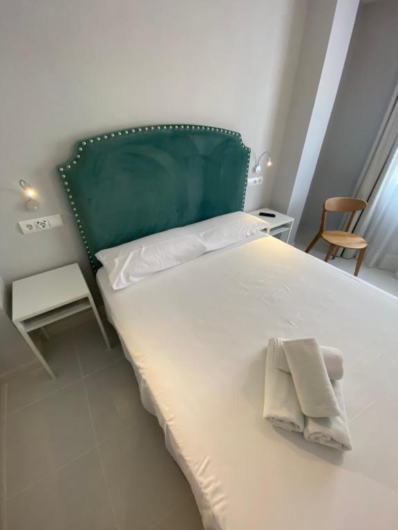 CENTRO MÁLAGA A ESTRENARimagen principal