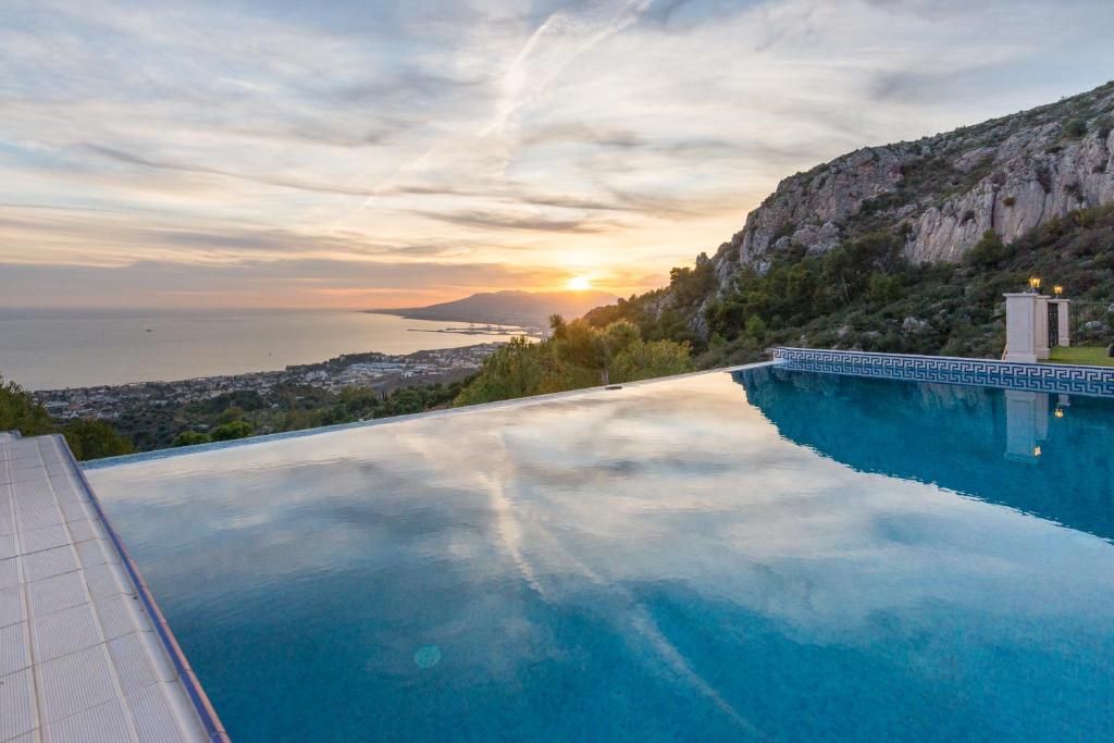 Villa Aguilas del Mar - Guest Houseimagen principal