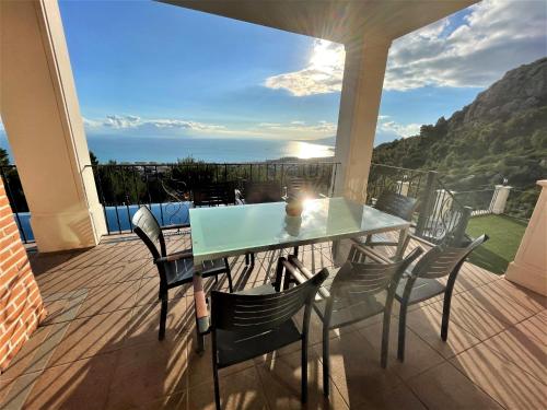 ImagenVilla Aguilas del Mar - Guest House 1