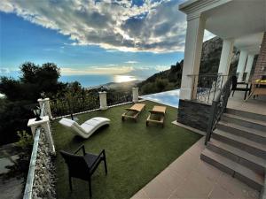 ImagenVilla Aguilas del Mar - Guest House 5