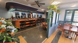 ImagenHostal La Palmera 5