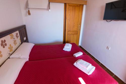 ImagenHostal Rural La Fonda Del Rocio 2