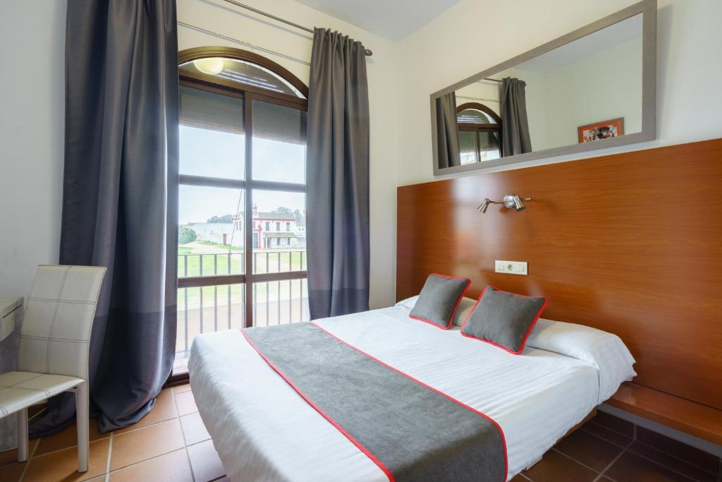 El Rocío Azul Alojamiento Ruralimagen principal