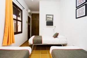 ImagenEl Rocío Azul Alojamiento Rural 4