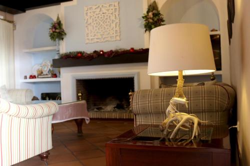 ImagenPalacio Doñana 2