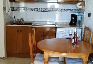 ImagenHoliday House Torre Mata 4