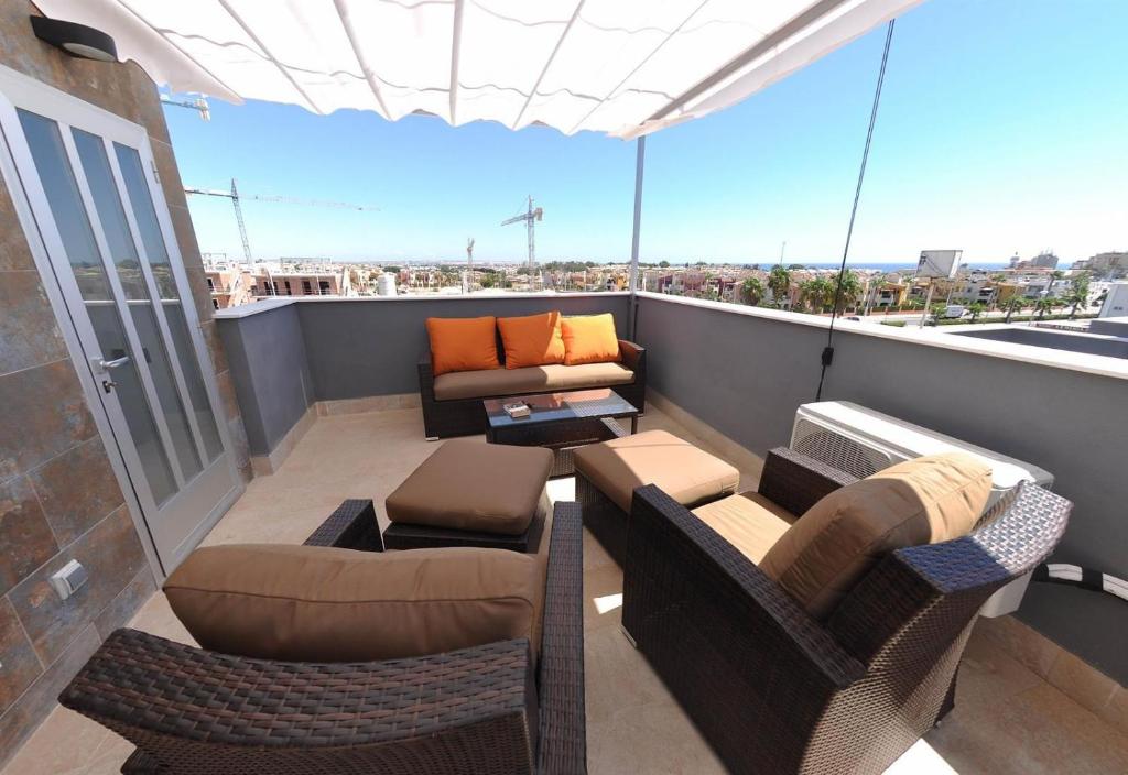 Villa Bahatiimagen principal