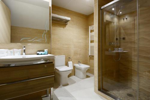 ImagenHotel Pedro I De Aragon 4 Estrellas SUPERIOR 1