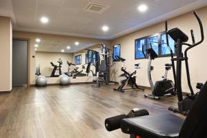 ImagenHotel Pedro I De Aragon 4 Estrellas SUPERIOR 3