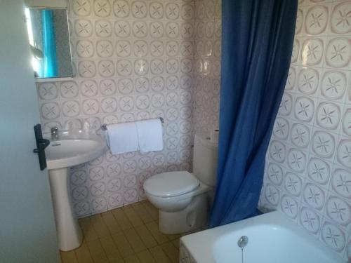 ImagenHostal El Centro 1