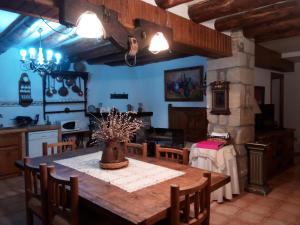 ImagenCasa Rural Benede 5