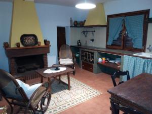 ImagenCasa Rural Benede 6