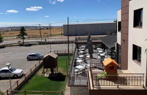 ImagenHotel El Cobertizo 5