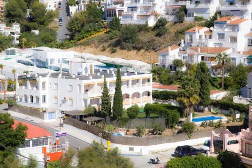 ImagenApartamentos Almoraide Suites - Adults Only 1