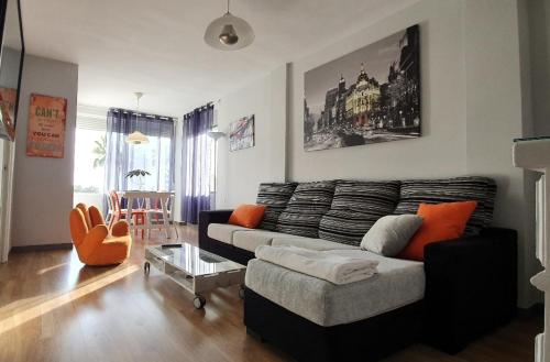 ImagenMotril, primera línea de playa. 1